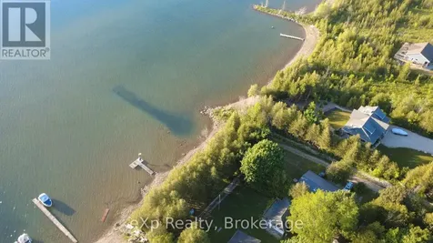 141 Wilson Drive Georgian Bluffs ON N0H 2T0