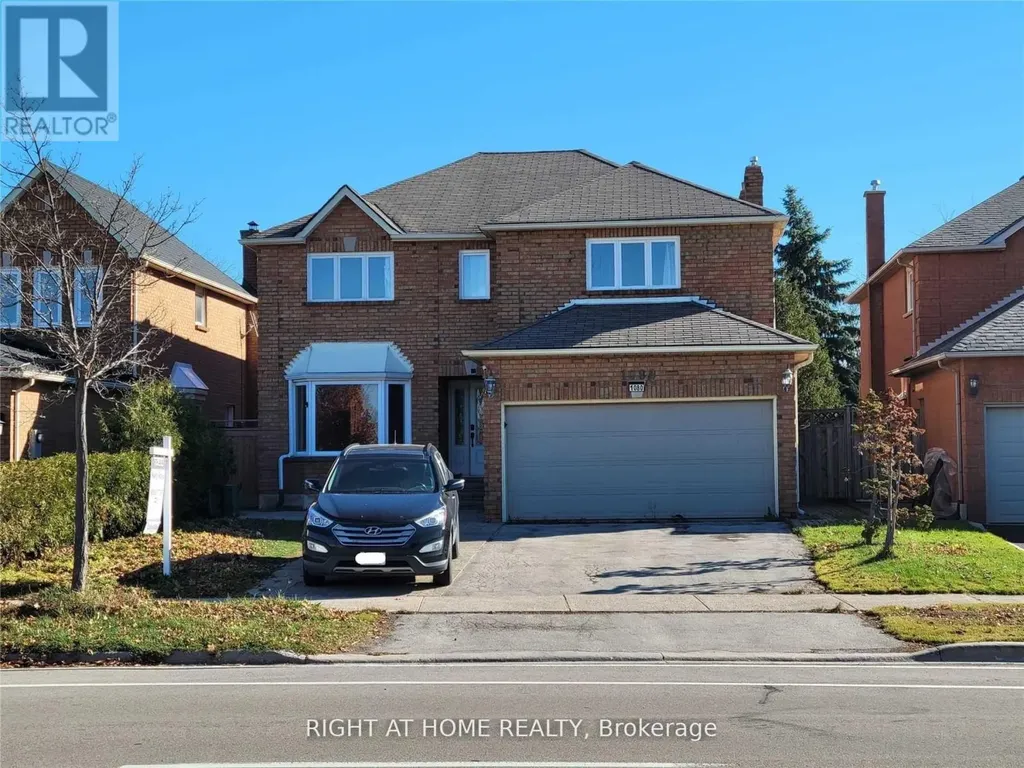 1080 Glenashton Drive Oakville (wc Wedgewood Creek) ON L6H 4B9