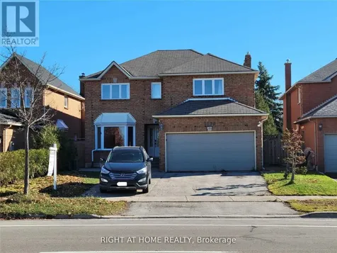 1080 Glenashton Drive Oakville (wc Wedgewood Creek) ON L6H 4B9