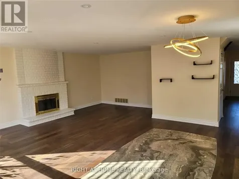 1080 Glenashton Drive Oakville (wc Wedgewood Creek) ON L6H 4B9