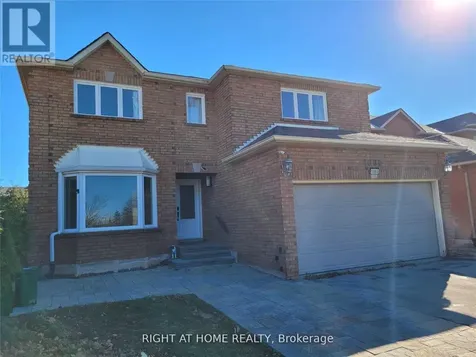 1080 Glenashton Drive Oakville (wc Wedgewood Creek) ON L6H 4B9