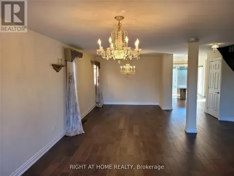 1080 Glenashton Drive Oakville (wc Wedgewood Creek) ON L6H 4B9