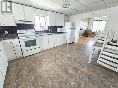 554 James Street Iroquois Falls ON P0K 1G0
