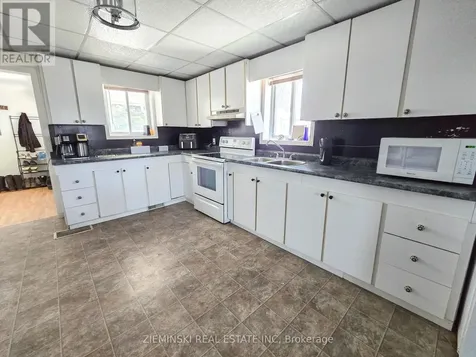 554 James Street Iroquois Falls ON P0K 1G0