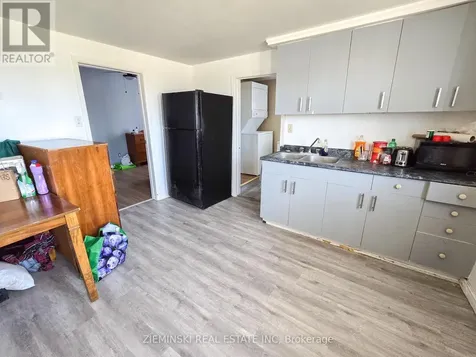 554 James Street Iroquois Falls ON P0K 1G0
