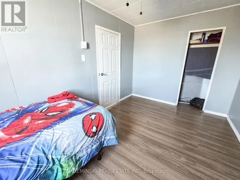 554 James Street Iroquois Falls ON P0K 1G0