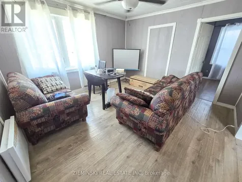 554 James Street Iroquois Falls ON P0K 1G0