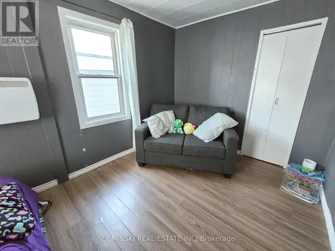 554 James Street Iroquois Falls ON P0K 1G0