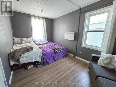 554 James Street Iroquois Falls ON P0K 1G0