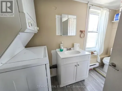 554 James Street Iroquois Falls ON P0K 1G0