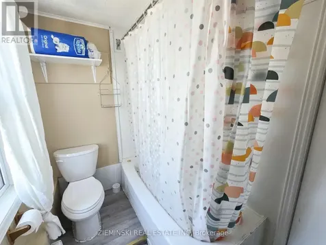 554 James Street Iroquois Falls ON P0K 1G0
