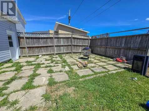 554 James Street Iroquois Falls ON P0K 1G0
