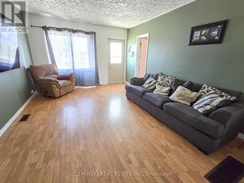 554 James Street Iroquois Falls ON P0K 1G0