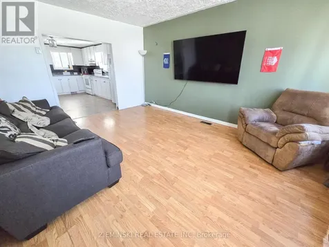 554 James Street Iroquois Falls ON P0K 1G0