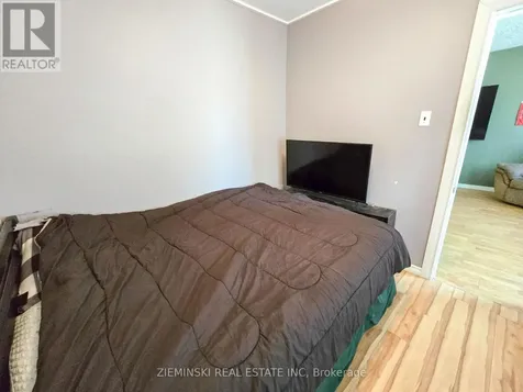 554 James Street Iroquois Falls ON P0K 1G0