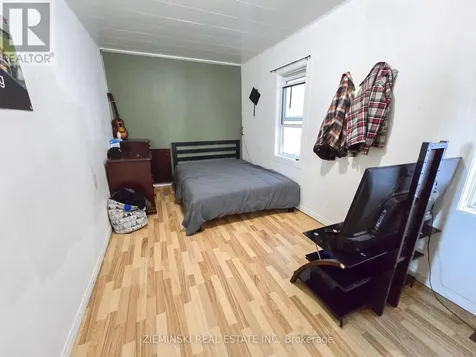 554 James Street Iroquois Falls ON P0K 1G0