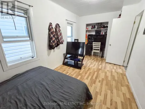554 James Street Iroquois Falls ON P0K 1G0