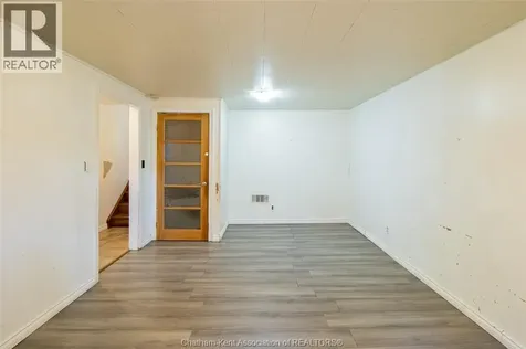 28 Sudbury Drive Chatham ON N7L 2K2