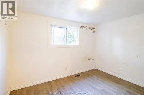 28 Sudbury Drive Chatham ON N7L 2K2