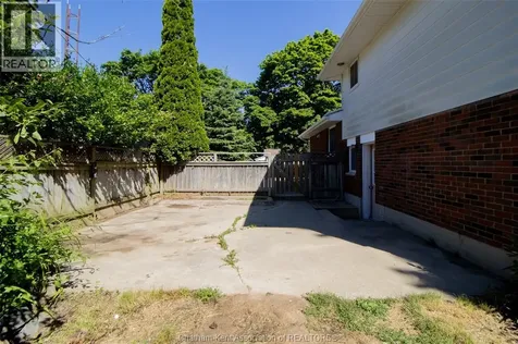 28 Sudbury Drive Chatham ON N7L 2K2