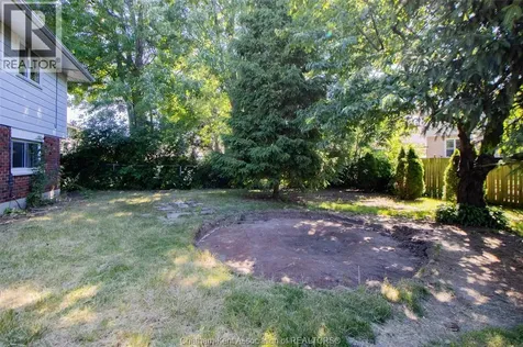 28 Sudbury Drive Chatham ON N7L 2K2