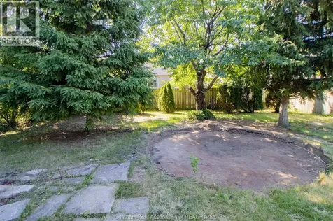 28 Sudbury Drive Chatham ON N7L 2K2