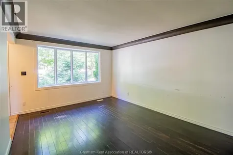 28 Sudbury Drive Chatham ON N7L 2K2