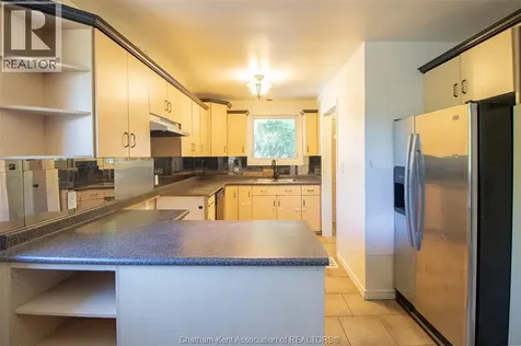 28 Sudbury Drive Chatham ON N7L 2K2