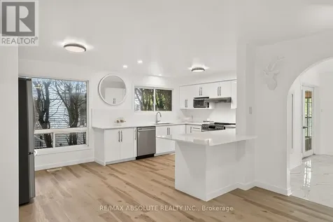 1444 Normandy Crescent Ottawa ON K2C 0N6