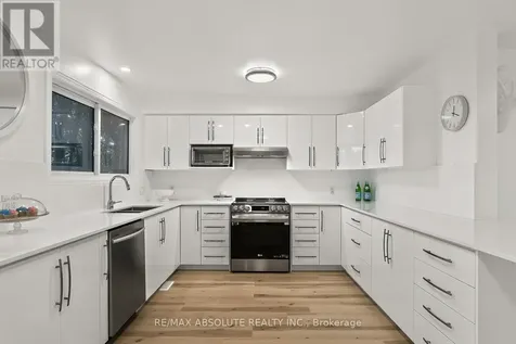 1444 Normandy Crescent Ottawa ON K2C 0N6