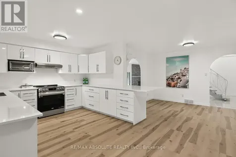 1444 Normandy Crescent Ottawa ON K2C 0N6