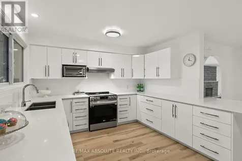 1444 Normandy Crescent Ottawa ON K2C 0N6