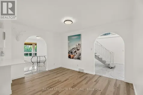 1444 Normandy Crescent Ottawa ON K2C 0N6