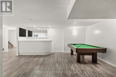 1444 Normandy Crescent Ottawa ON K2C 0N6