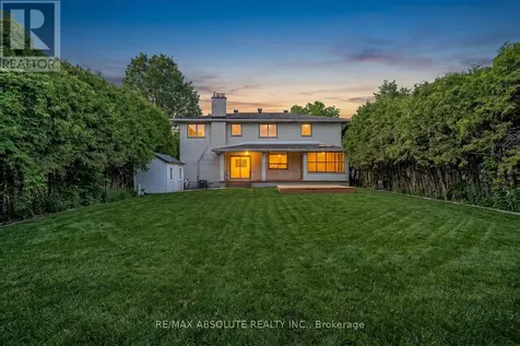 1444 Normandy Crescent Ottawa ON K2C 0N6