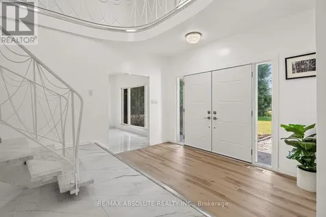 1444 Normandy Crescent Ottawa ON K2C 0N6