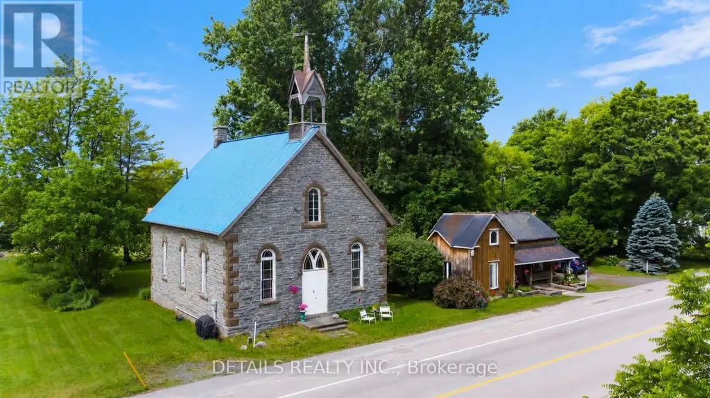 2037 Concession 6c Road Lanark Highlands ON K0G 1K0
