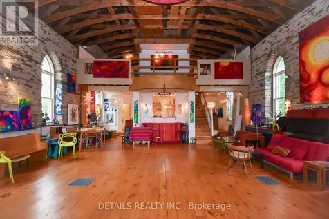 2037 Concession 6c Road Lanark Highlands ON K0G 1K0