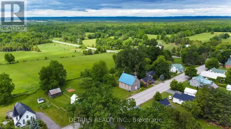 2037 Concession 6c Road Lanark Highlands ON K0G 1K0