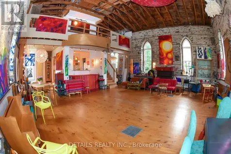 2037 Concession 6c Road Lanark Highlands ON K0G 1K0