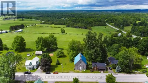 2037 Concession 6c Road Lanark Highlands ON K0G 1K0