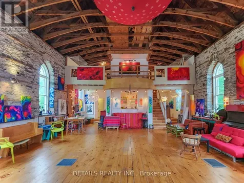 2037 Concession 6c Road Lanark Highlands ON K0G 1K0