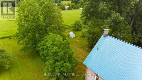 2037 Concession 6c Road Lanark Highlands ON K0G 1K0