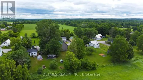 2037 Concession 6c Road Lanark Highlands ON K0G 1K0