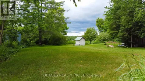 2037 Concession 6c Road Lanark Highlands ON K0G 1K0