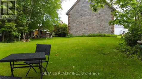 2037 Concession 6c Road Lanark Highlands ON K0G 1K0