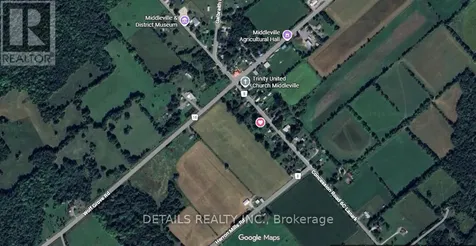2037 Concession 6c Road Lanark Highlands ON K0G 1K0