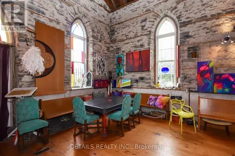 2037 Concession 6c Road Lanark Highlands ON K0G 1K0