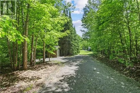 21 Mountain View Road Massey ON P0P 1P0