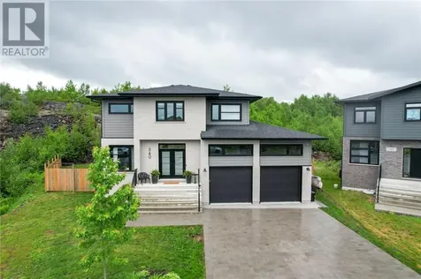 540 Bonaventure Court Sudbury ON P3A 0B4